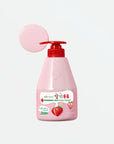 Gel Douche au Lait Kwailnara – 560g