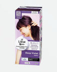 Liese Creamy Bubble Hair Color