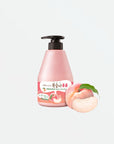 Gel Douche au Lait Kwailnara – 560g