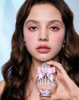 Shell's Jewel Perfume