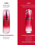Shiseido Ultimune Power Infusing Concentrate 100ML