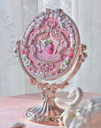 9th Anniversary Vanity Mirror