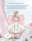 Shell's Jewel Perfume