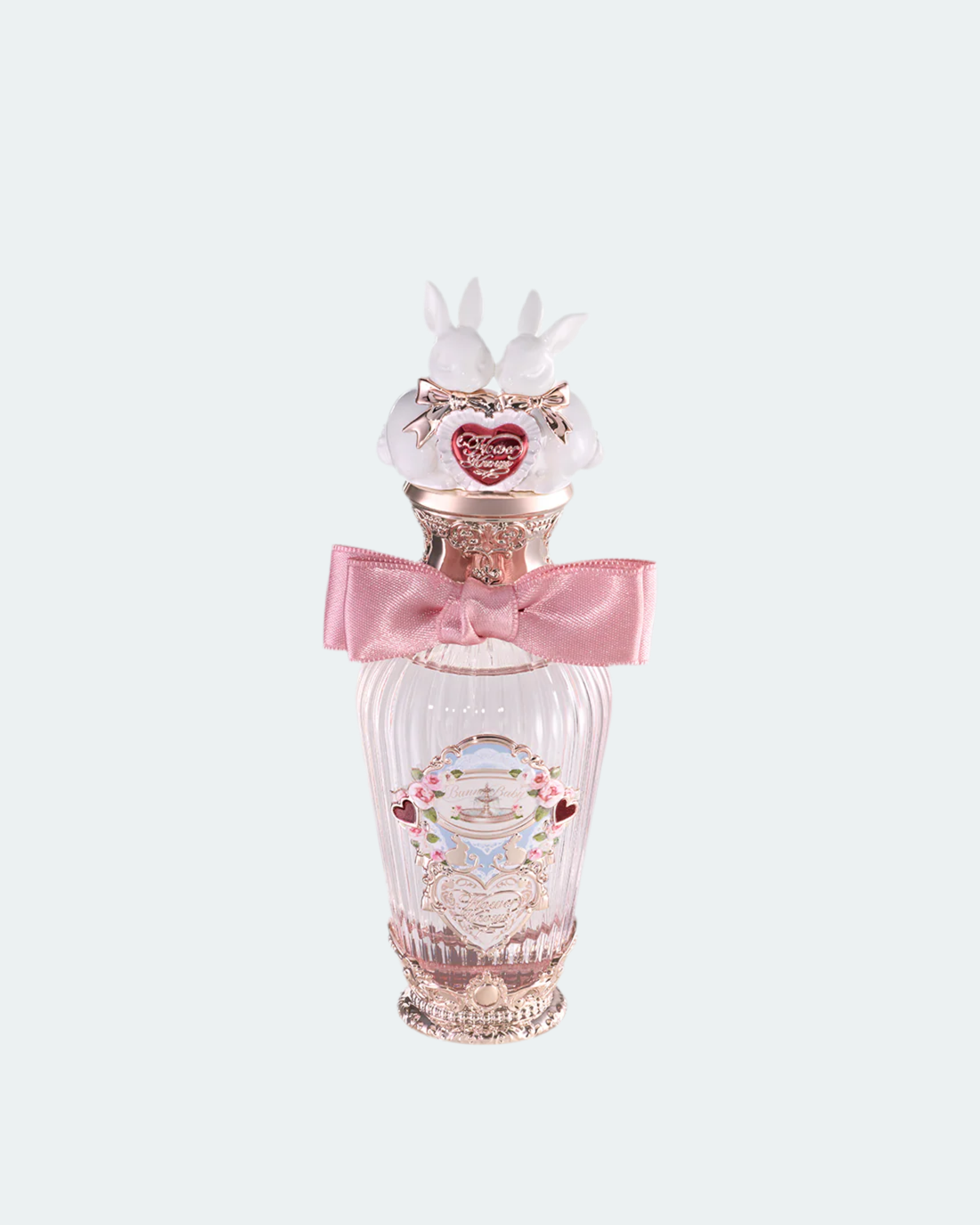 Bunny Garden Perfume