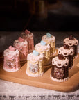 Sweetie Bear Essential Set 9 pieces