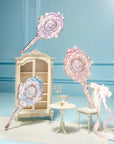 Bunny Garden Box Set 14 pieces
