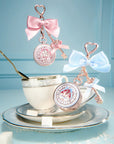 Bunny Garden Box Set 14 pieces