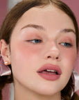 Strawberry Cupid Cake Lip Cream V04