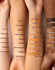Mask Fit Red Cushion (21N Ivory) SPF40 PA++ (18g)