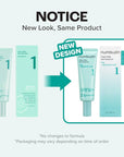 No.1 Clear Filter Sun Essence SPF50+ PA++++ (50ml)