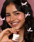 Strawberry Cupid Cake Lip Cream V01