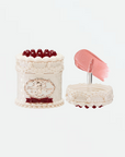 Strawberry Cupid Cake Lip Cream V01