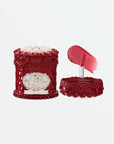 Strawberry Cupid Cake Lip Cream V08 cranberry