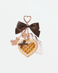 The Sweetie Bear Mini Setting Powder 02-cookie