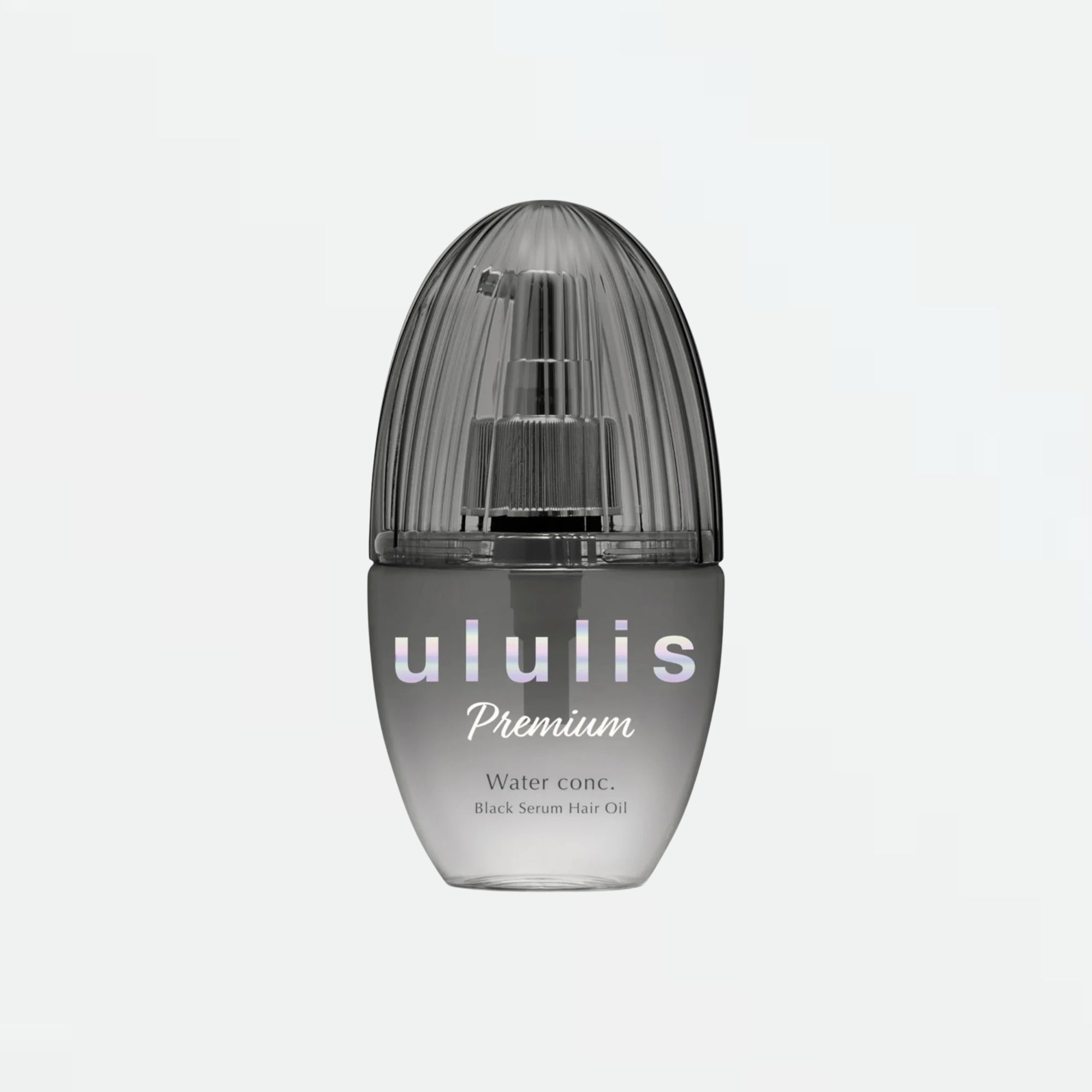 Premium Water Conc Black Serum
Hair Oil 100ml