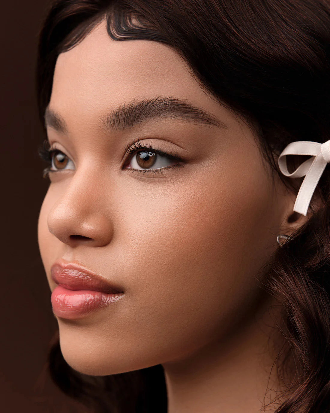 The Sweetie Bear Dual-Ended Brow Gel &amp; Pencil