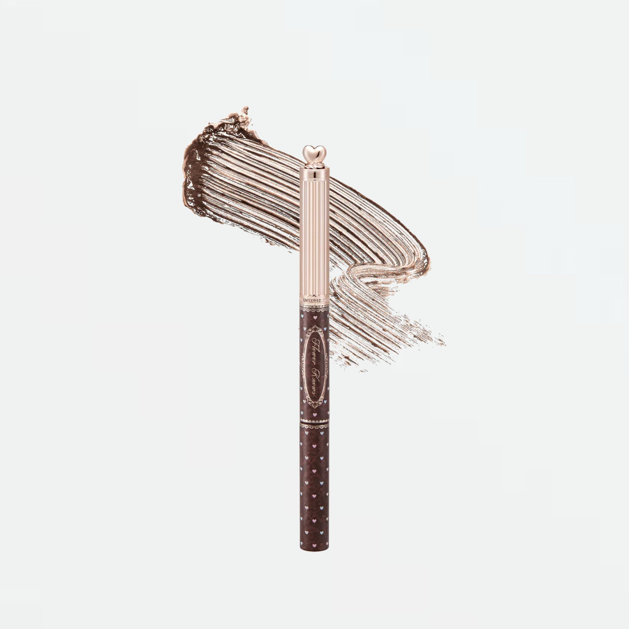 The Sweetie Bear Dual-Ended Brow Gel &amp; Pencil