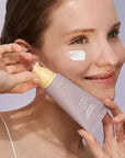 black Rice Pure Mineral Relief Daily Sunscreen SPF50+