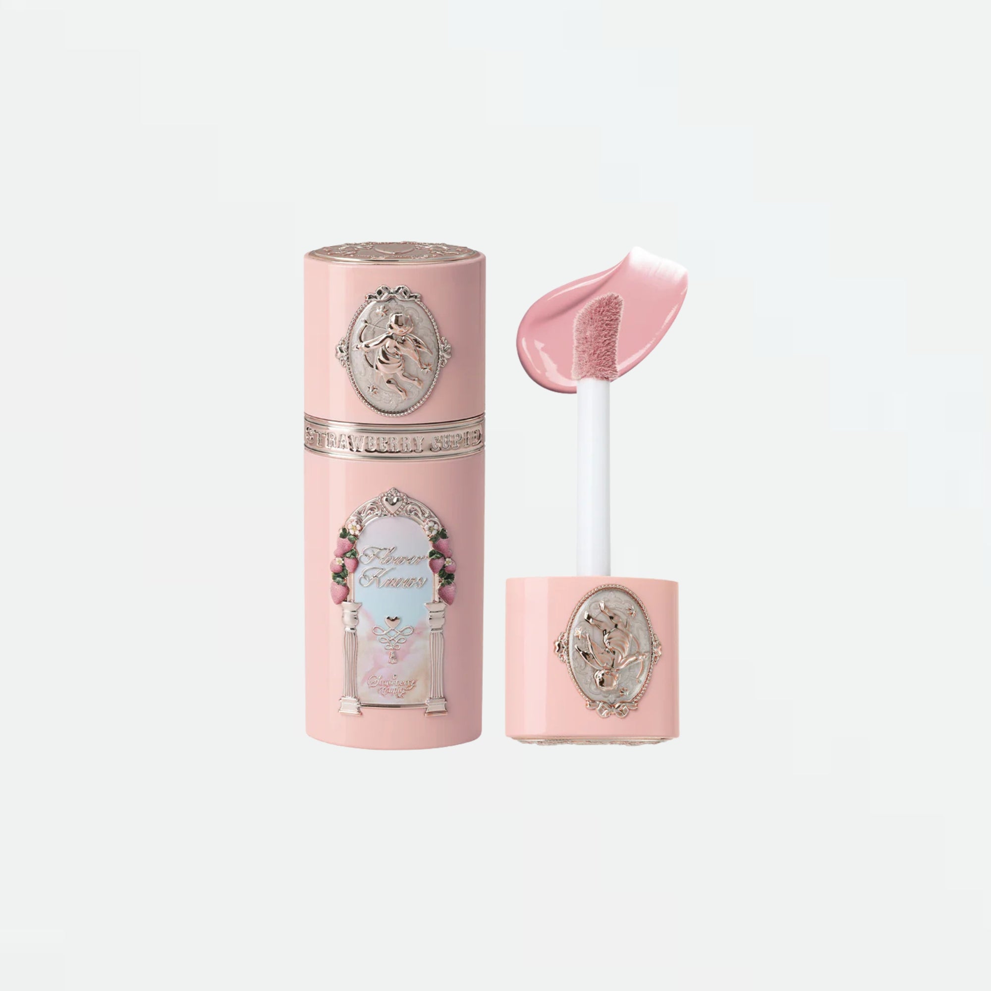 Strawberry Cupid All Day Glow Liquid Blush