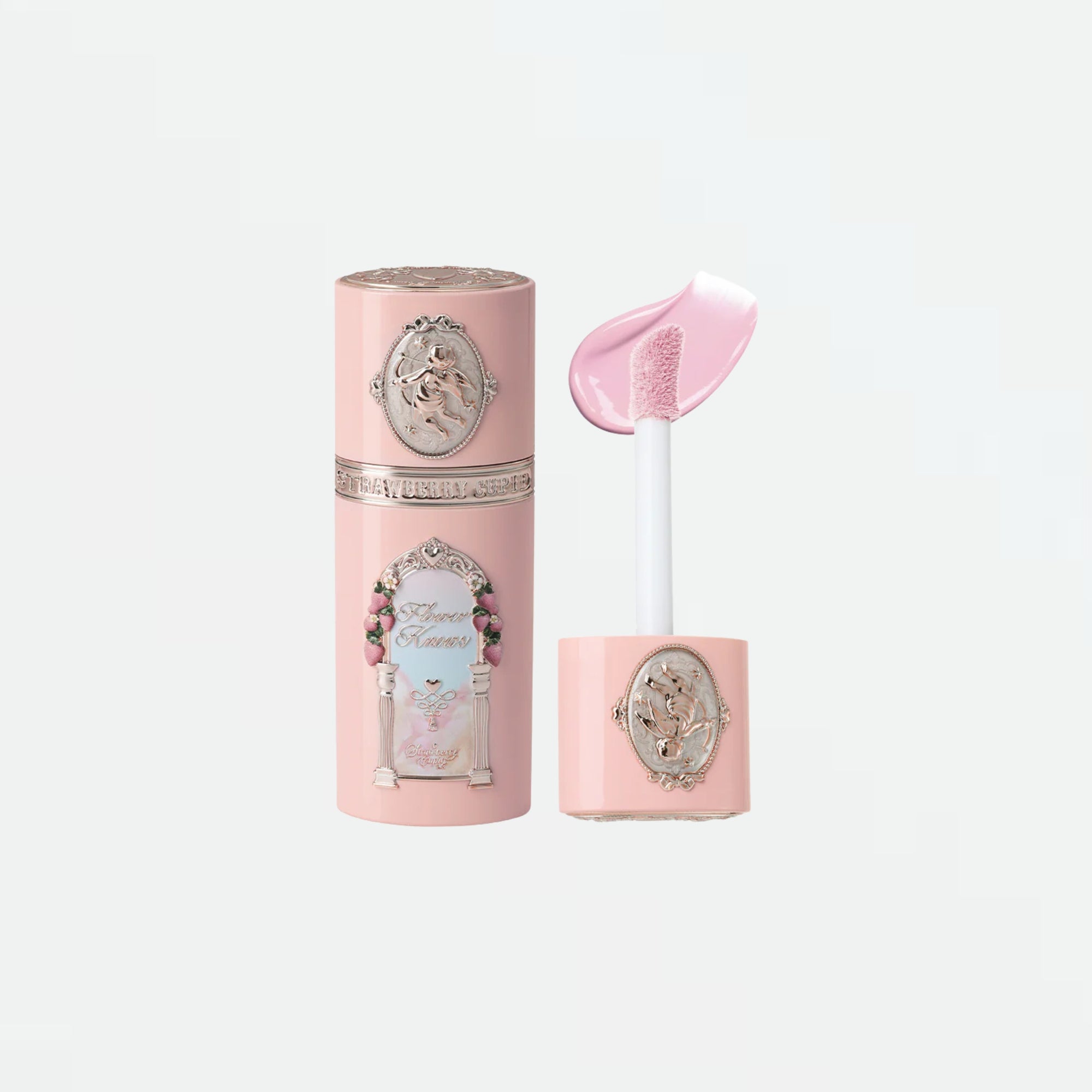 Strawberry Cupid All Day Glow Liquid Blush