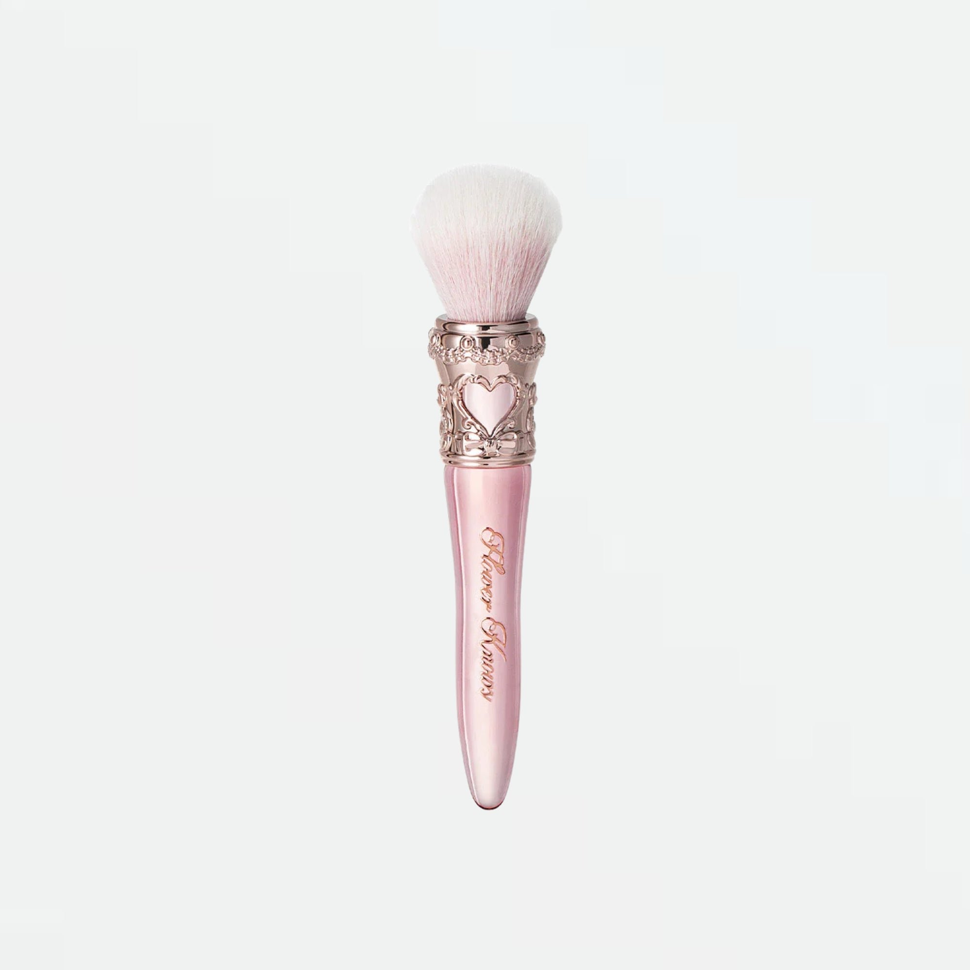 The Sweetie Bear Rounded Blush Brush