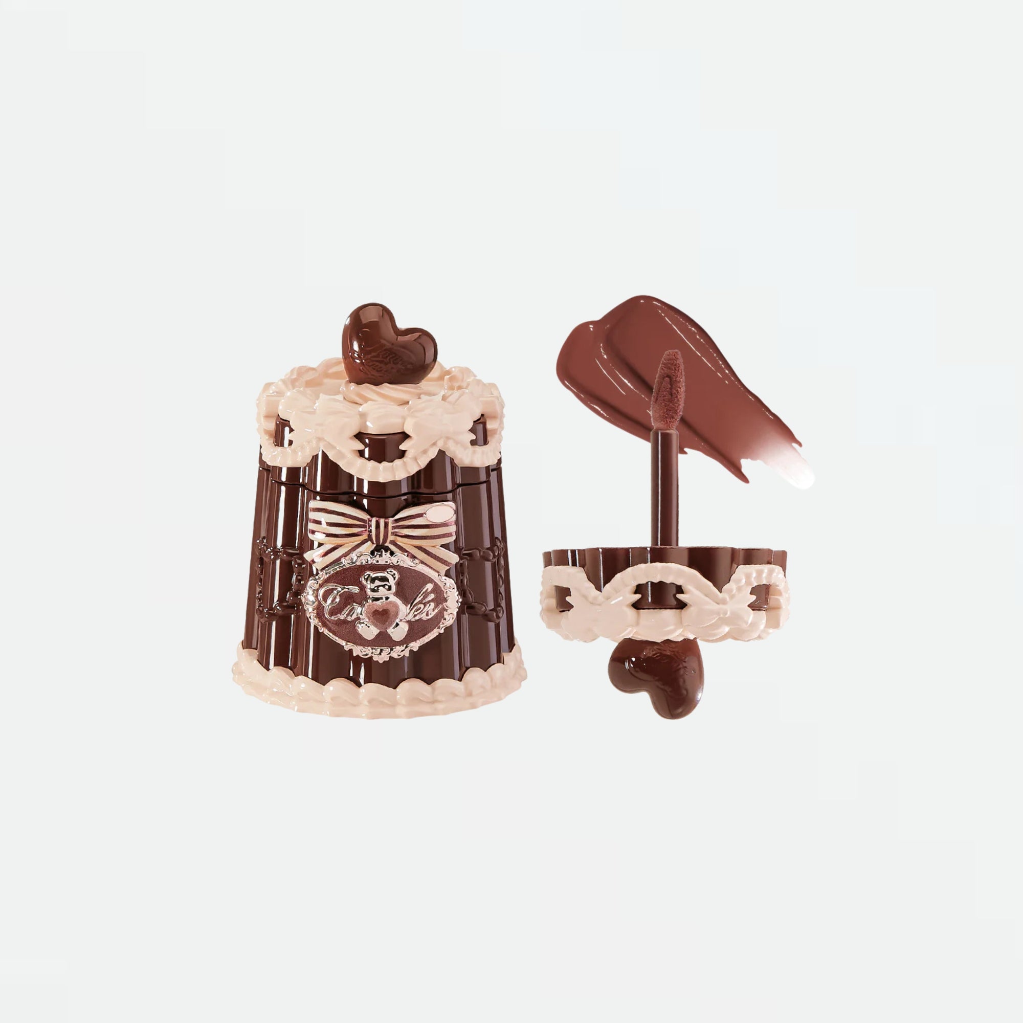 The Sweetie Bear Coating Lip Jelly