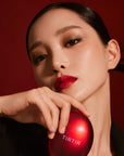 Mask Fit Red Cushion (21C Cool Ivory) SPF40 PA++ (18g)