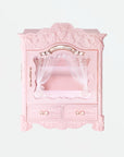 Bunny Garden house empty (sans produit)
