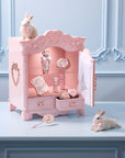 Bunny Garden house empty (sans produit)