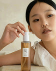 Ginseng Cleansing Oil 210ml
