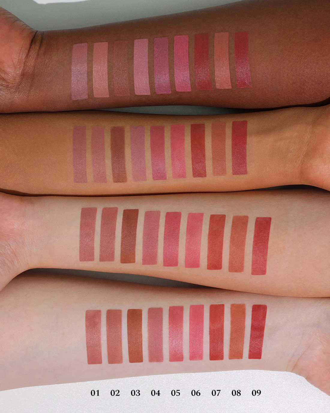 Bunny Garden Cloud Lip Cream
