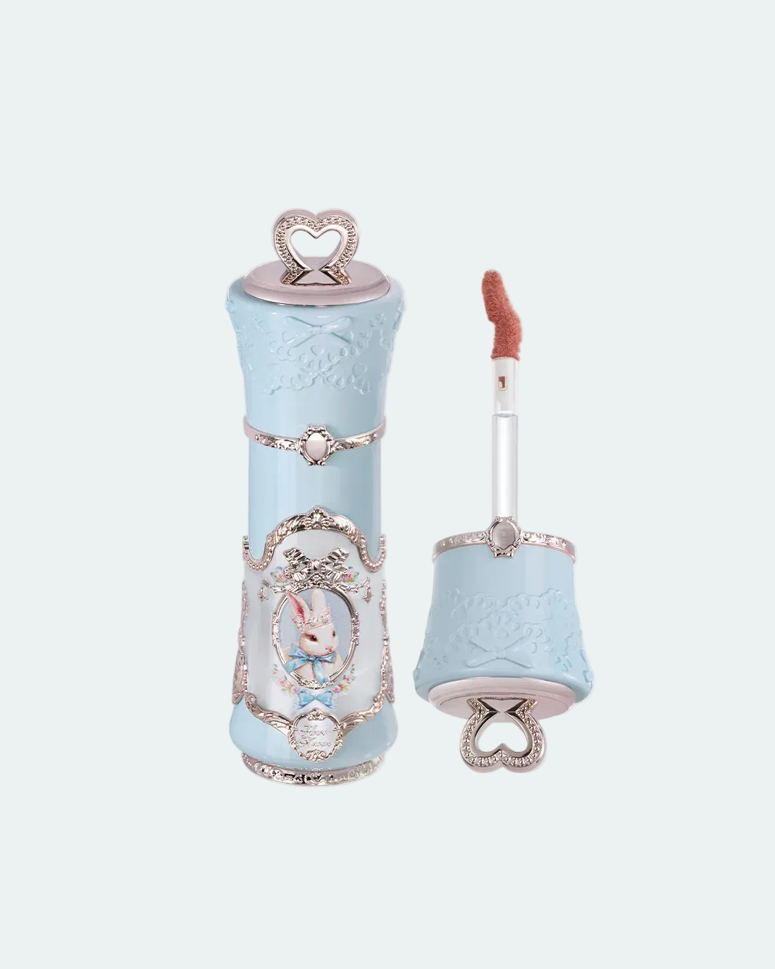 Bunny Garden Cloud Lip Cream