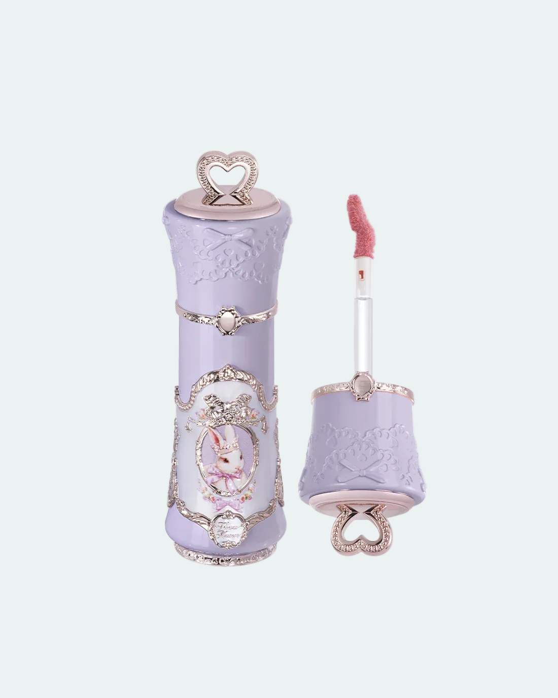 Bunny Garden Cloud Lip Cream