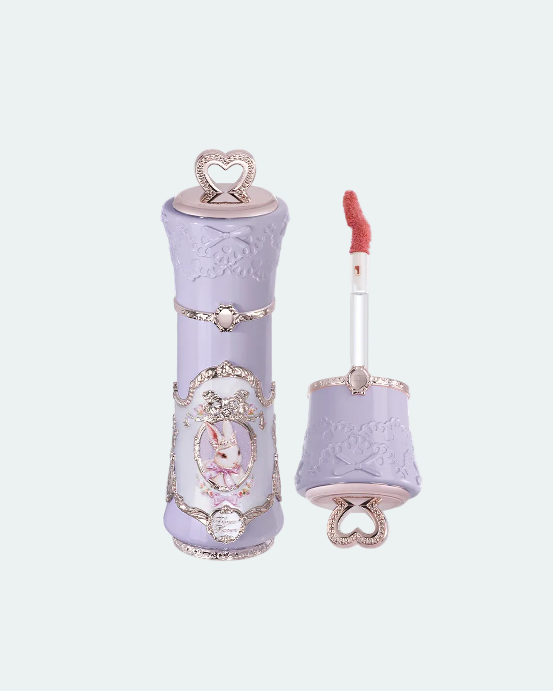 Bunny Garden Cloud Lip Cream