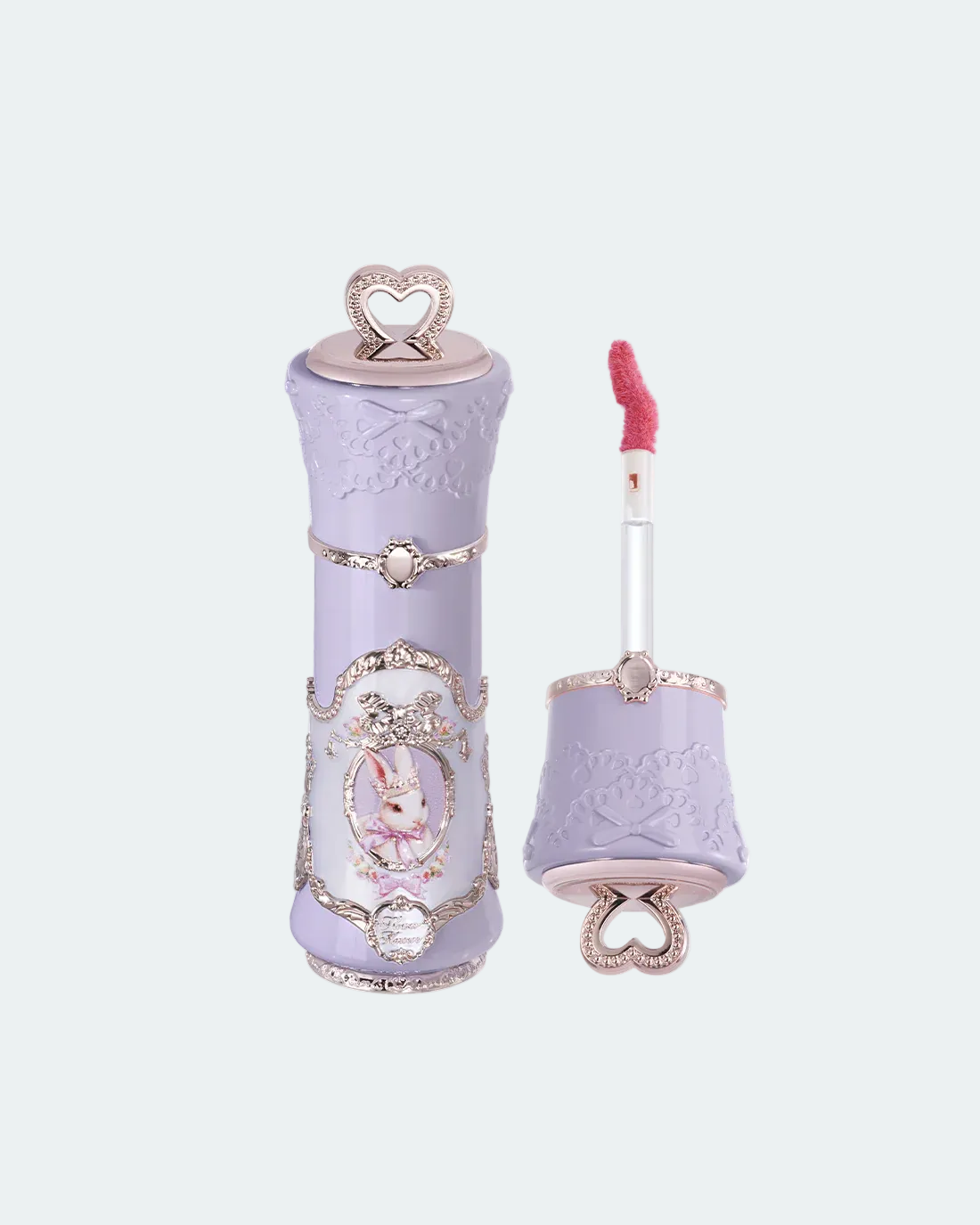 Bunny Garden Cloud Lip Cream