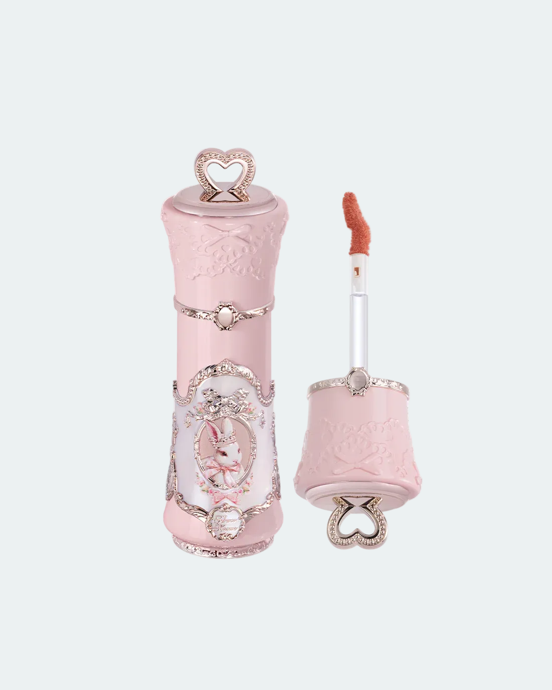 Bunny Garden Cloud Lip Cream