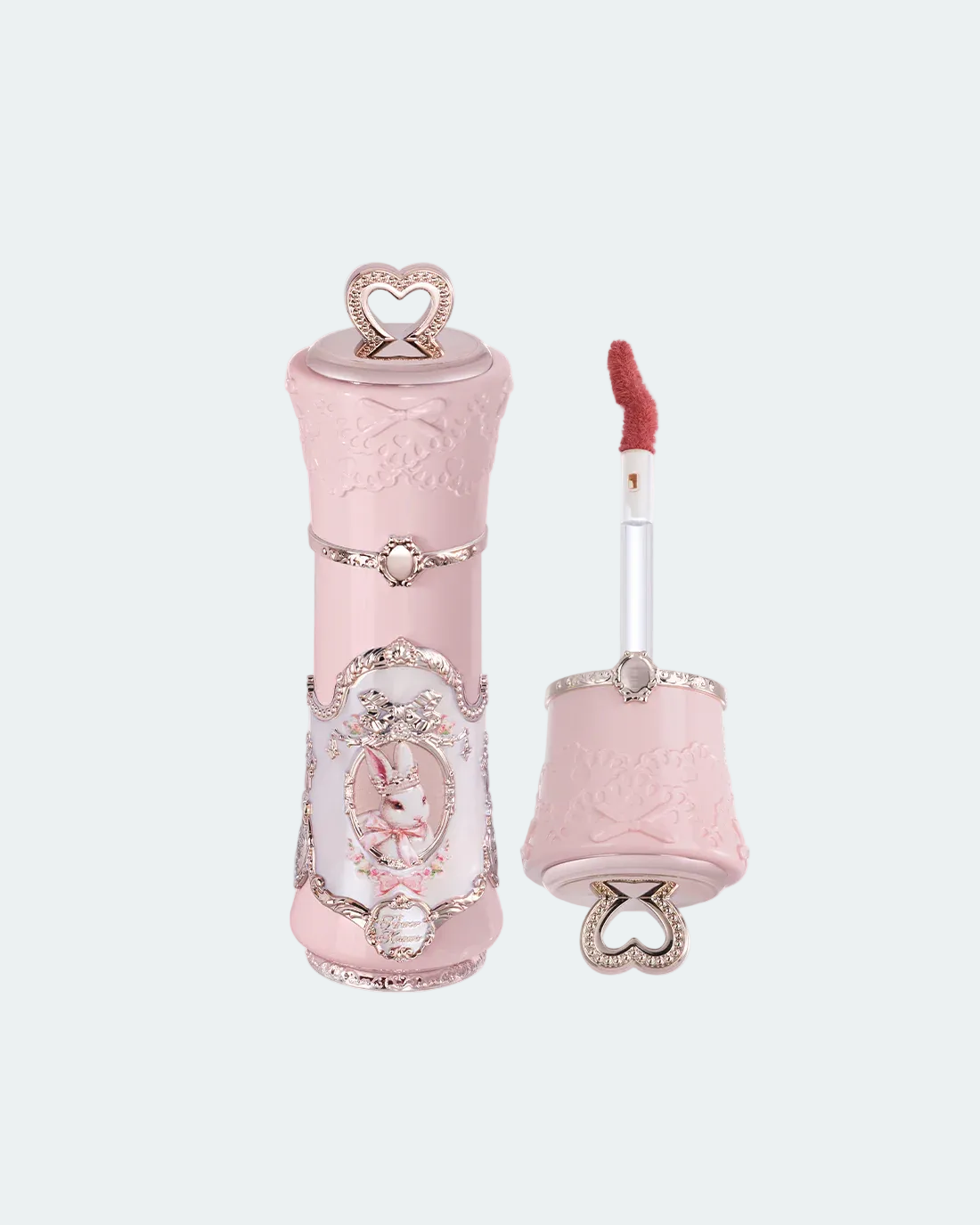Bunny Garden Cloud Lip Cream