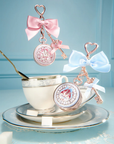 Bunny Garden Lip Balm