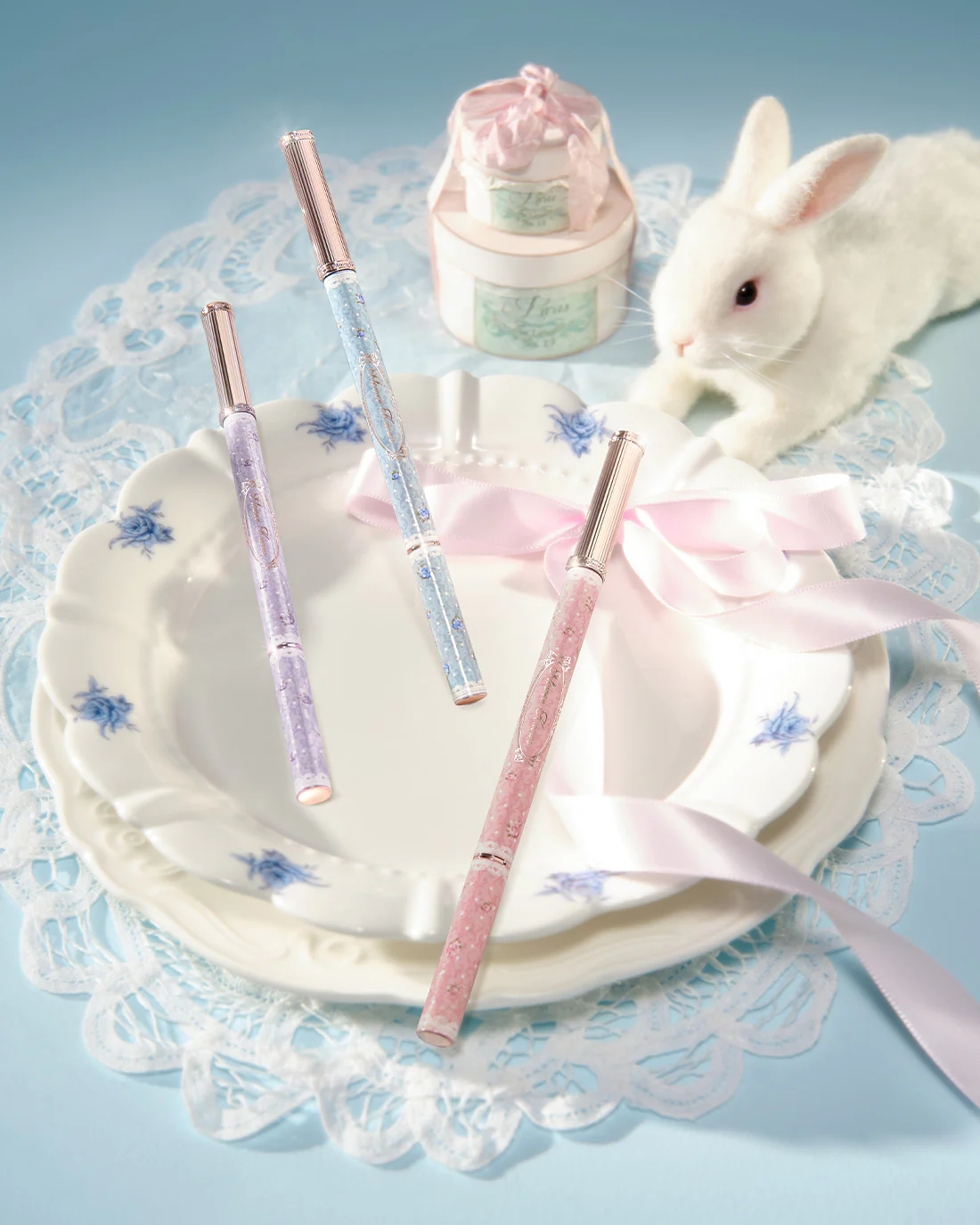Bunny Garden Gel Eyeliner