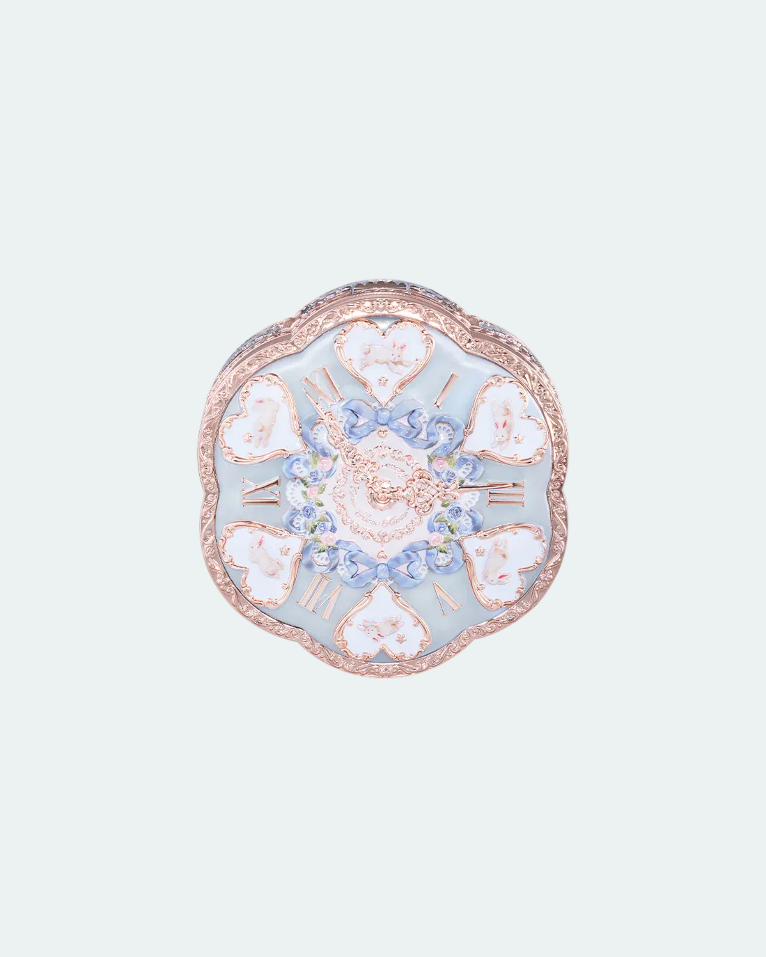 Bunny Garden Cushion Cream Foundation