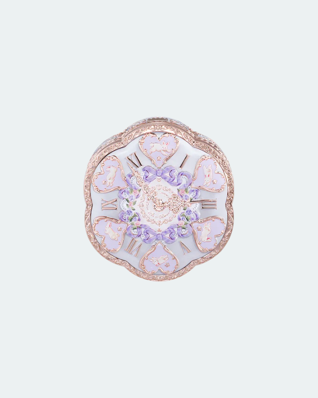 Bunny Garden Cushion Cream Foundation