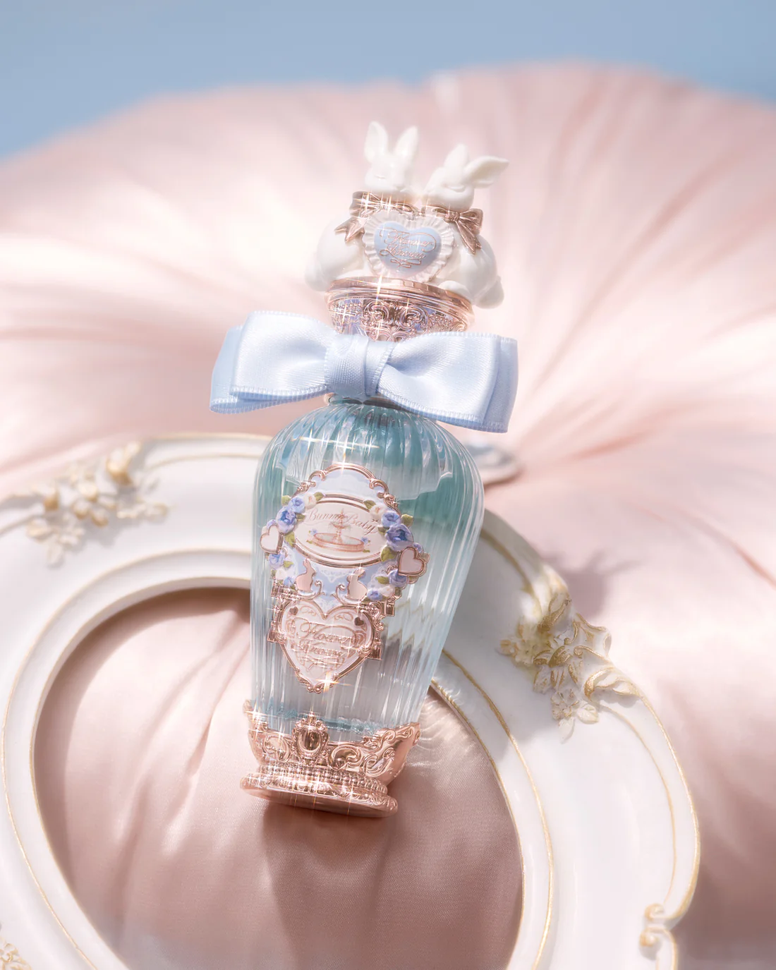 Bunny Garden Perfume