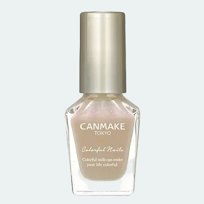 CANMAKE Colorful Nails