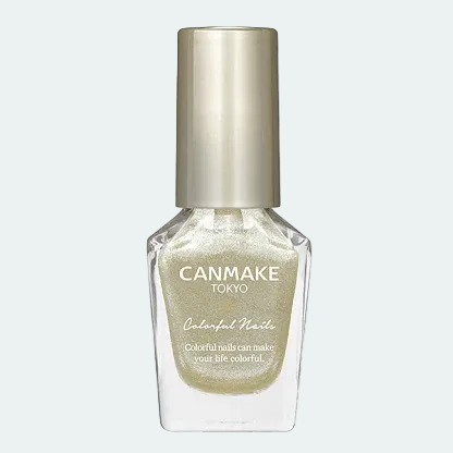 CANMAKE Colorful Nails