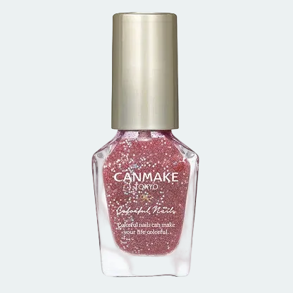 CANMAKE Colorful Nails