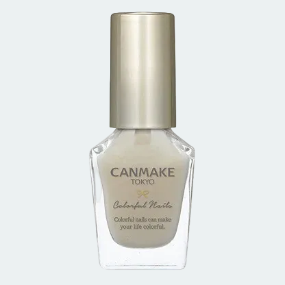 CANMAKE Colorful Nails