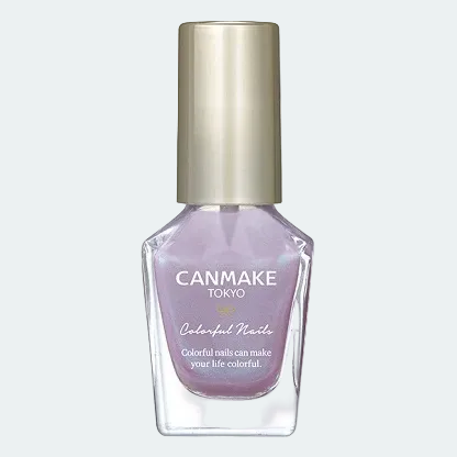 CANMAKE Colorful Nails
