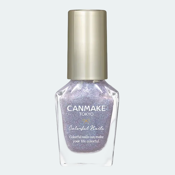 CANMAKE Colorful Nails