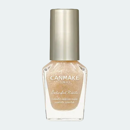 CANMAKE Colorful Nails