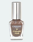 CANMAKE Colorful Nails